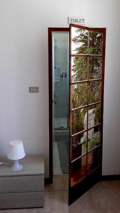 Giove Rooms 베로나 외부 사진
