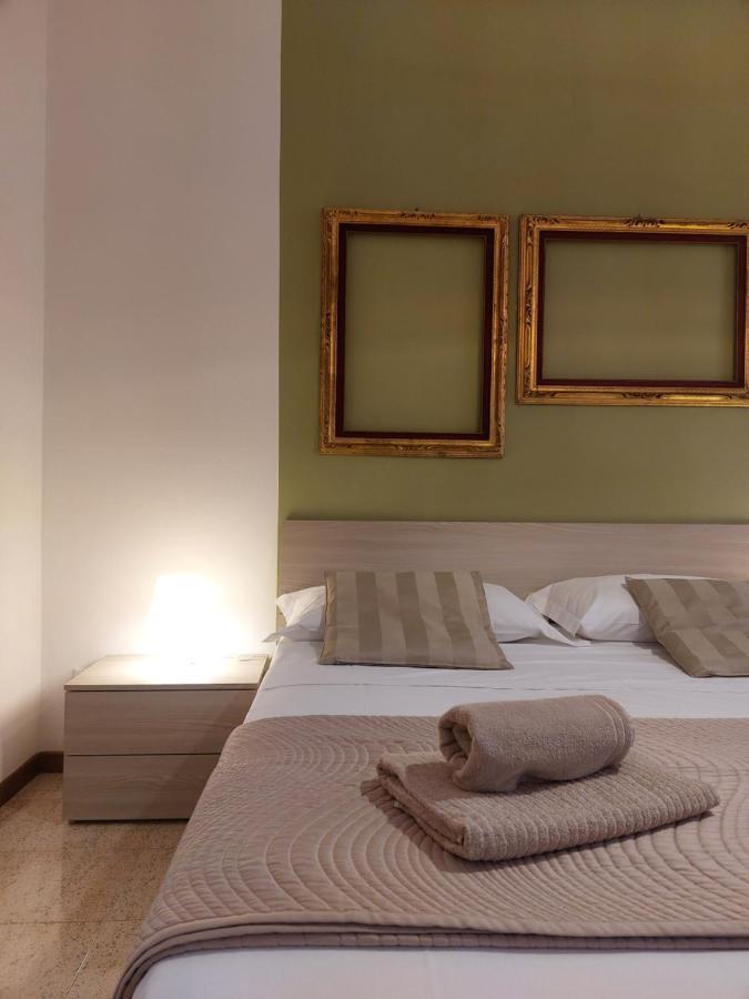 Giove Rooms 베로나 외부 사진
