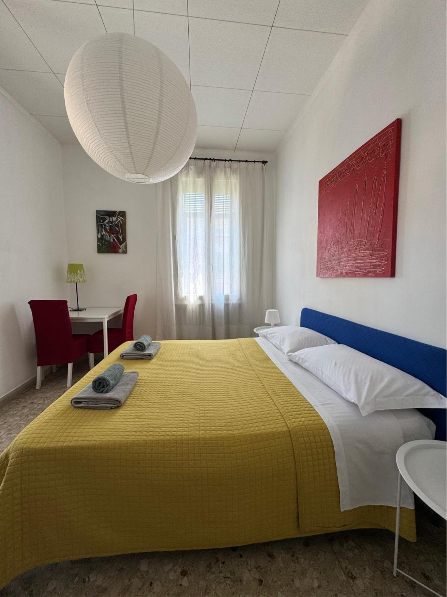 Giove Rooms 베로나 외부 사진
