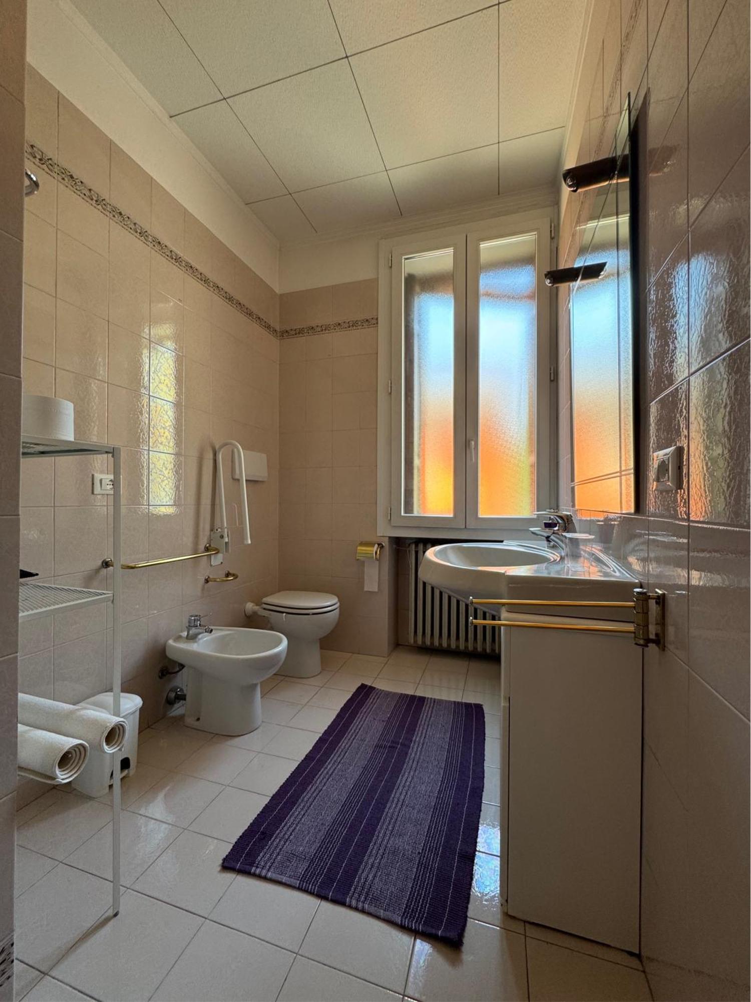 Giove Rooms 베로나 외부 사진